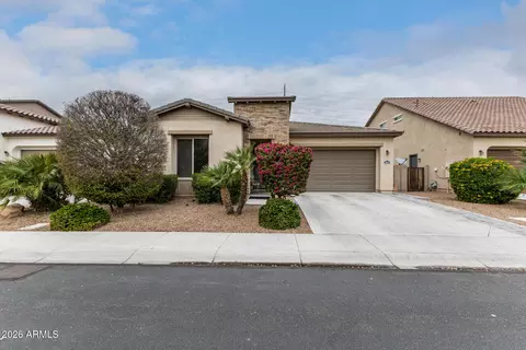 3840 E Wisteria Dr, Chandler, AZ 85286