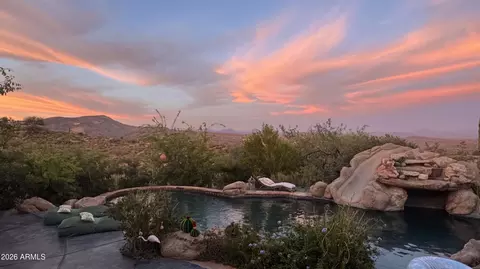 42421 N Deer Trail Rd, Cave Creek, AZ 85331