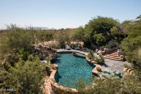 42421 N Deer Trail Rd, Cave Creek, AZ 85331