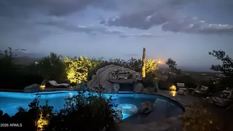 42421 N Deer Trail Rd, Cave Creek, AZ 85331