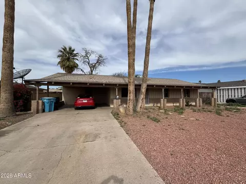 6258 W Wolf St, Phoenix, AZ 85033