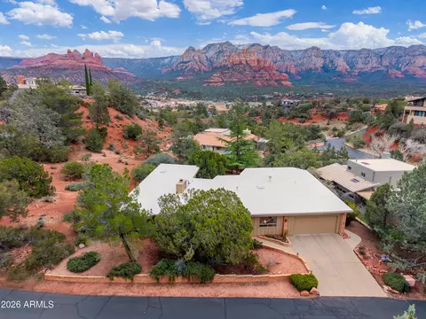30 Kashmir Rd, Sedona, AZ 86336