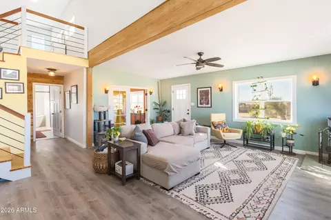 11441 S Samuel Rd, Hereford, AZ 85615