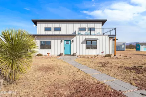 11441 S Samuel Rd, Hereford, AZ 85615