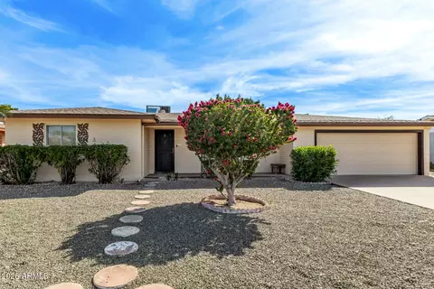 5345 E Dallas St, Mesa, AZ 85205