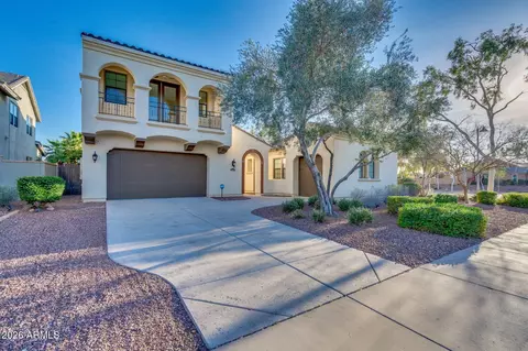 20919 W Western Dr, Buckeye, AZ 85396