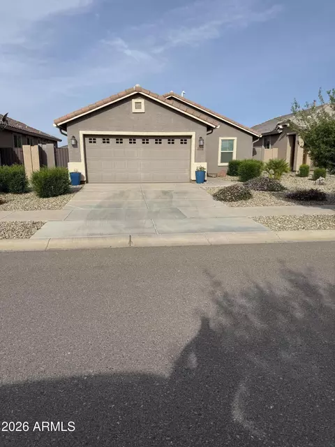 24342 N 166th Ave, Surprise, AZ 85387