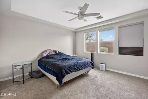 Bedroom - 4065 S Electron --, Mesa, AZ 85212 photo 1 of 5