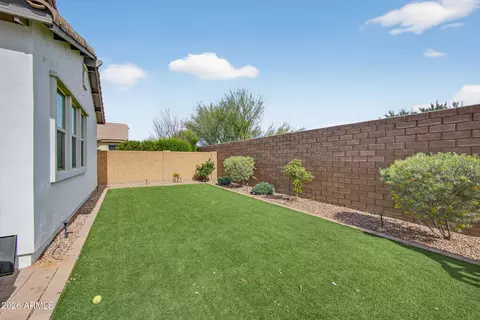 Exterior - 4065 S Electron --, Mesa, AZ 85212 photo 7 of 8