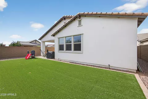 Exterior - 4065 S Electron --, Mesa, AZ 85212 photo 5 of 8