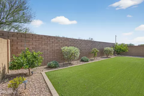 Exterior - 4065 S Electron --, Mesa, AZ 85212 photo 4 of 8