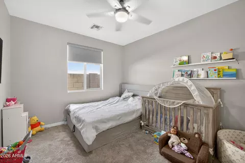Bedroom - 4065 S Electron --, Mesa, AZ 85212 photo 2 of 5