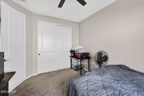 Bedroom - 4065 S Electron --, Mesa, AZ 85212 photo 5 of 5