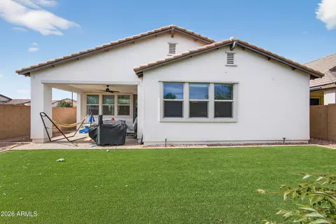 Exterior - 4065 S Electron --, Mesa, AZ 85212 photo 6 of 8