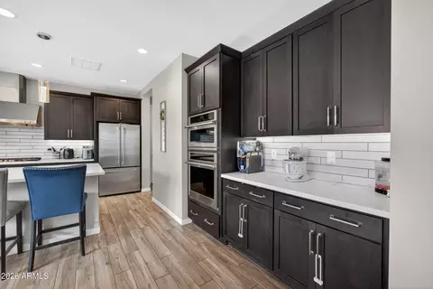 Kitchen - 4065 S Electron --, Mesa, AZ 85212 photo 2 of 2