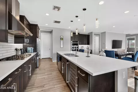 Kitchen - 4065 S Electron --, Mesa, AZ 85212 photo 1 of 2
