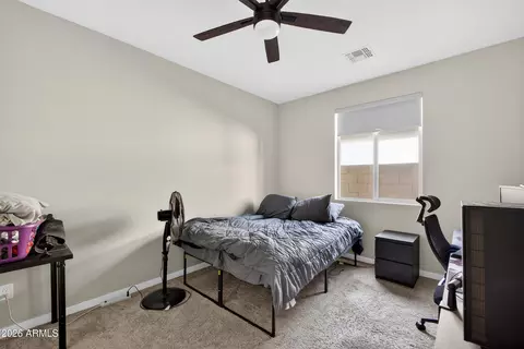 Bedroom - 4065 S Electron --, Mesa, AZ 85212 photo 4 of 5
