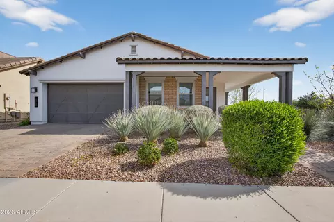 Other - 4065 S Electron --, Mesa, AZ 85212 photo 2 of 9