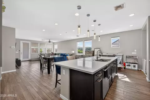 Entry Way - 4065 S Electron --, Mesa, AZ 85212 photo 1 of 4
