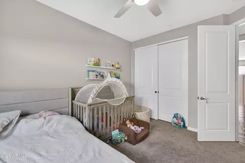 Bedroom - 4065 S Electron --, Mesa, AZ 85212 photo 3 of 5