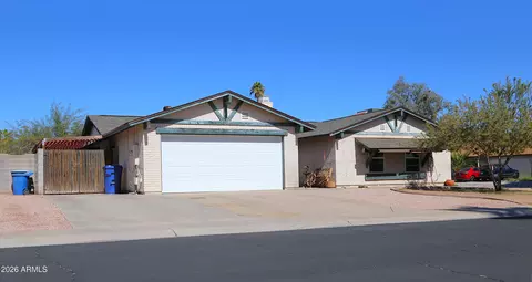 1204 W Mcnair St, Chandler, AZ 85224
