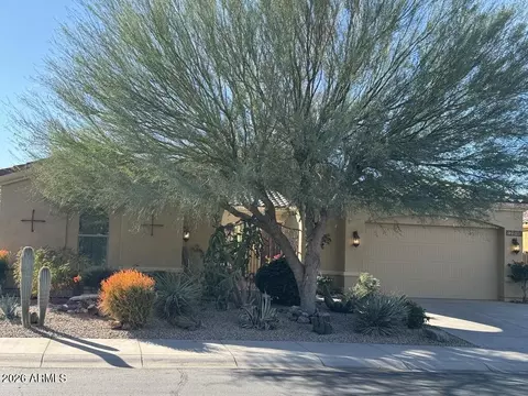 12816 S 183rd Ave, Goodyear, AZ 85338