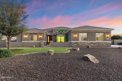 15833 W Cheryl Ct, Waddell, AZ 85355