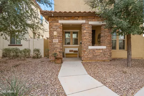 3183 S Magnolia Ln, Chandler, AZ 85286