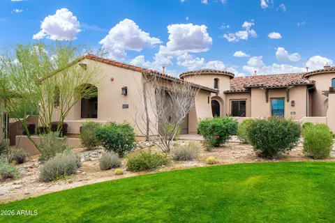 9166 E Hoverland Rd, Scottsdale, AZ 85255