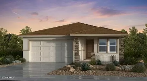 3806 S Lotus --, Mesa, AZ 85212