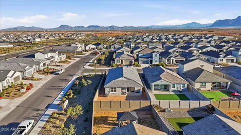 View/Area - 1883 W Storia Ave, Apache Junction, AZ 85120 photo 2 of 8