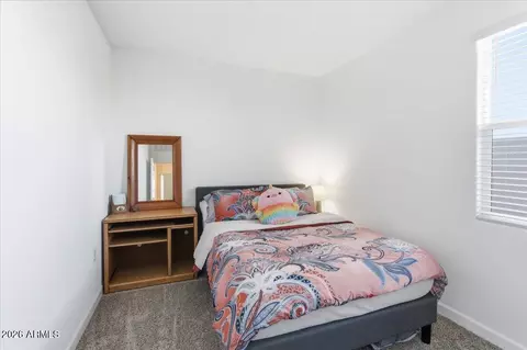 Bedroom - 1883 W Storia Ave, Apache Junction, AZ 85120 photo 4 of 4