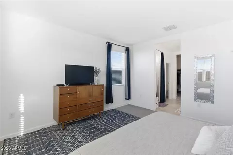 Bedroom - 1883 W Storia Ave, Apache Junction, AZ 85120 photo 3 of 4