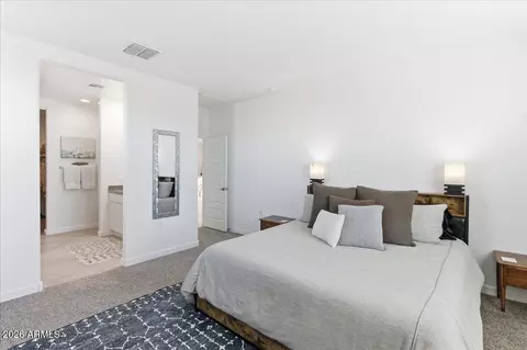 Bedroom - 1883 W Storia Ave, Apache Junction, AZ 85120 photo 2 of 4