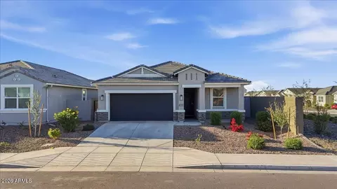 1883 W Storia Ave, Apache Junction, AZ 85120
