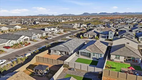 View/Area - 1883 W Storia Ave, Apache Junction, AZ 85120 photo 5 of 8