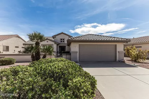 15839 W La Paloma Dr, Surprise, AZ 85374