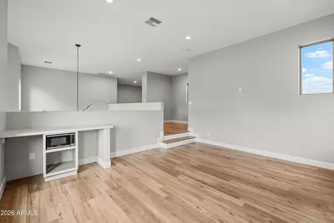 Living - 2403 W Kit Carson Ct, Phoenix, AZ 85086 photo 5 of 6