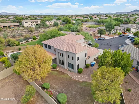 View/Area - 2403 W Kit Carson Ct, Phoenix, AZ 85086 photo 1 of 5