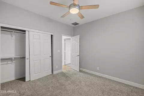 Bedroom - 2403 W Kit Carson Ct, Phoenix, AZ 85086 photo 2 of 2