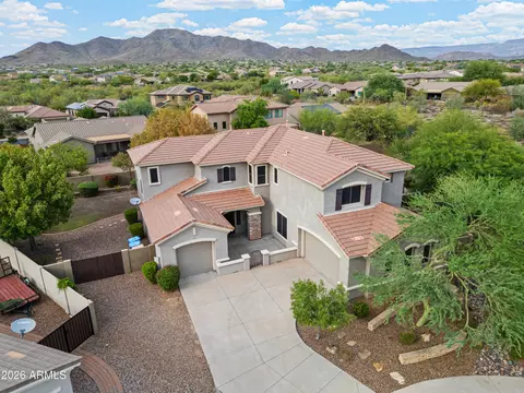 View/Area - 2403 W Kit Carson Ct, Phoenix, AZ 85086 photo 5 of 5