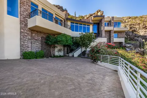 5676 E Cheney Dr, Paradise Valley, AZ 85253