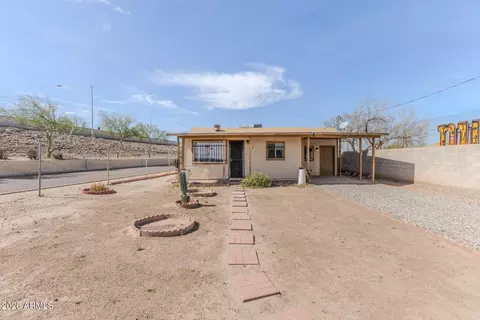 2018 S 3rd Dr, Phoenix, AZ 85003