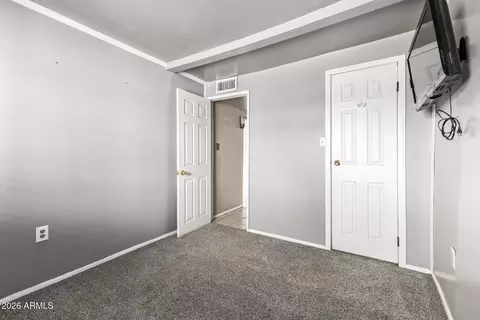Bedroom - 2018 S 3rd Dr, Phoenix, AZ 85003 photo 1 of 1