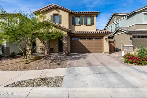 23822 N 162nd Ln, Surprise, AZ 85387