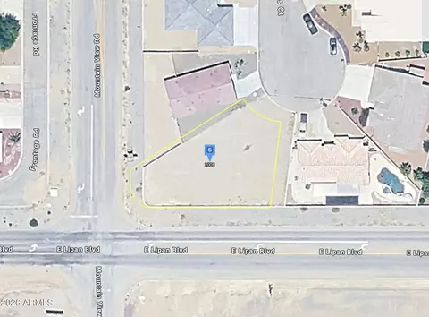 2008 Desert Palms Dr #3, Fort Mohave, AZ 86426