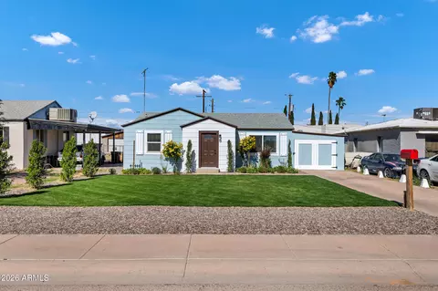 554 W Lincoln Ave, Coolidge, AZ 85128