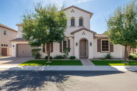 4441 S Gardenia Dr, Chandler, AZ 85248