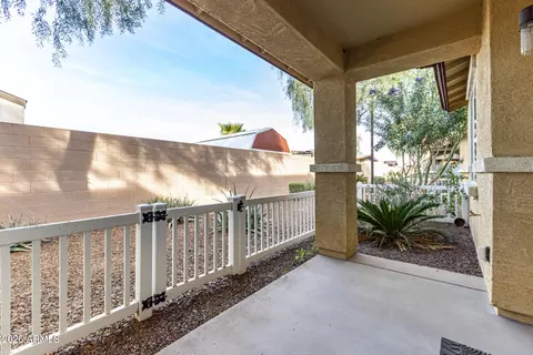 Exterior - 7820 E Baseline Rd #107, Mesa, AZ 85209 photo 4 of 10