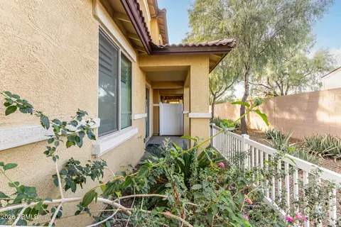 Exterior - 7820 E Baseline Rd #107, Mesa, AZ 85209 photo 5 of 10
